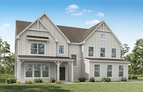 300 Lomond Loop, Chesapeake, VA 23322
