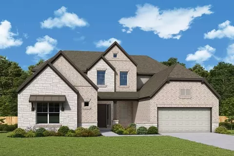 17717 Coronation St, Conroe, TX 77302