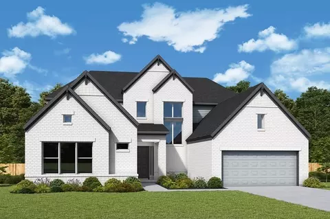 Exterior - 17717 Coronation St, Conroe, TX 77302 photo 2 of 8