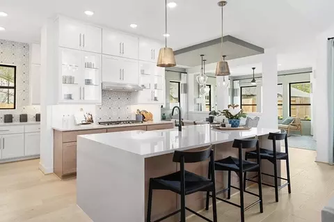 Kitchen - 17717 Coronation St, Conroe, TX 77302 photo 3 of 3