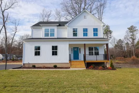 11121 Somerset Hill Dr, Glen Allen, VA 23059