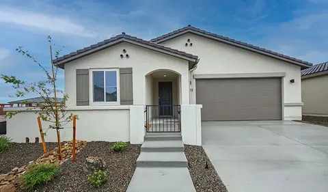 6023 Gilpin Dr SE, Albuquerque, NM 87106