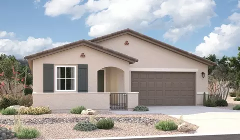 6023 Gilpin Dr SE, Albuquerque, NM 87106