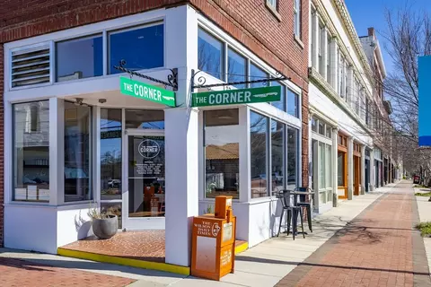 Exterior - 4015 Dragonfly Rd, Bailey, NC 27807 photo 3 of 5