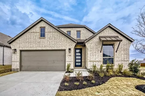 2228 Prickly Cactus St, Forney, TX 75126