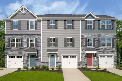 3490 Conifer Cir, Huber Heights, OH 45424