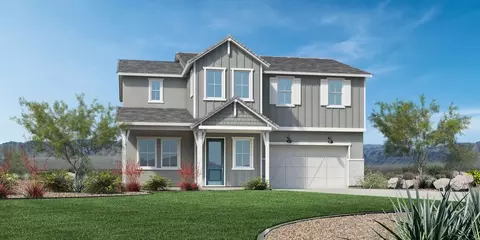 3676 W Marble St, San Tan Valley, AZ 85142