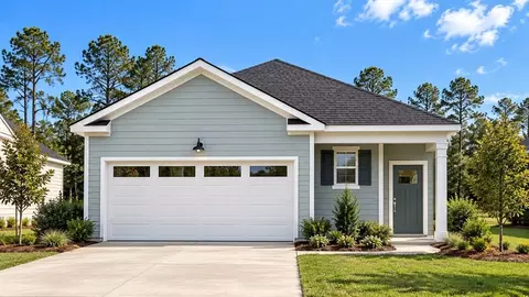 213 Hammersmith Lndg, Brunswick, GA 31525
