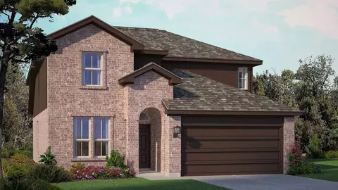 5513 Coral Way, San Angelo, TX 76904