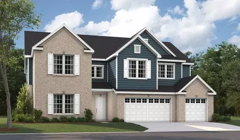 5946 Hunt Valley Dr, Spring Hill, TN 37174