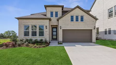 4517 Tippett Dr, Mckinney, TX 75071