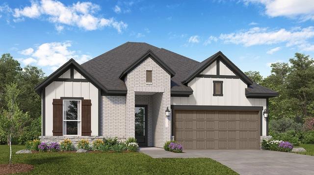 7005 Salt Dome Dr, Friendswood, TX 77546