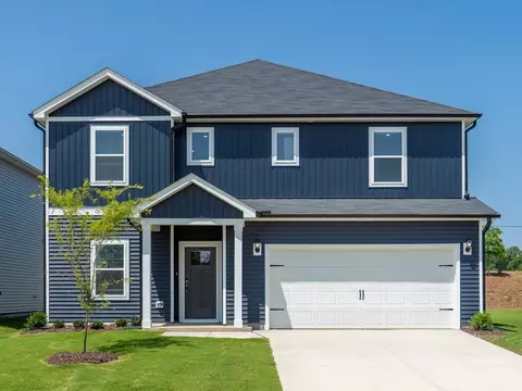 64 White Birch Ln, Angier, NC 27501