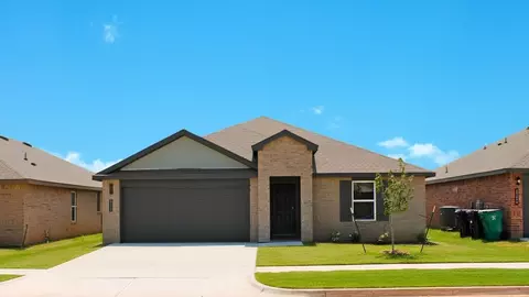 10228 NW 27th St, Oklahoma City, OK 73099