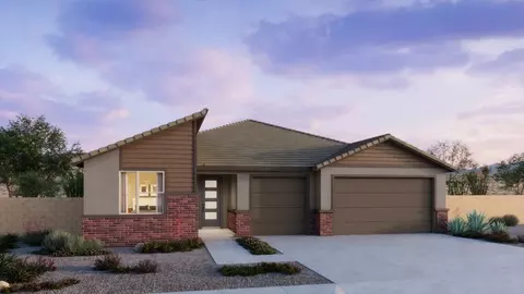 12221 N Sierra Verde Pl, Marana, AZ 85658