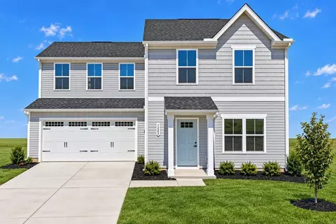 1243 Paramount Dr, Columbia, SC 29209