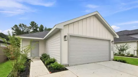 14393 Tawny St, Splendora, TX 77372