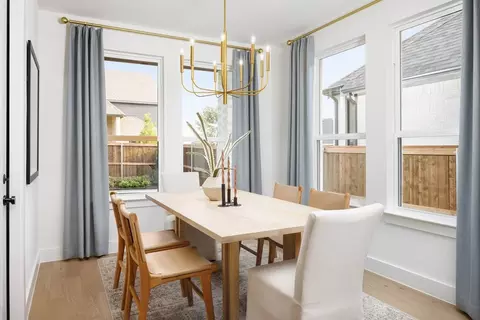 Dining - 1833 Salt Grass Dr, Argyle, TX 76226 photo 3 of 3