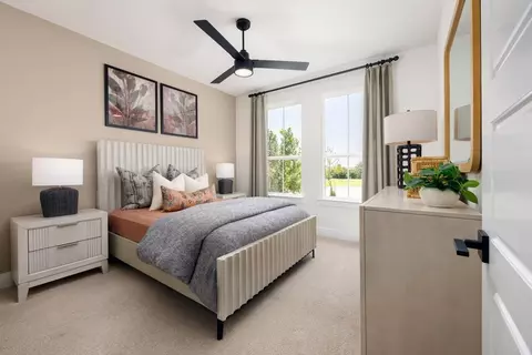 Bedroom - 1833 Salt Grass Dr, Argyle, TX 76226 photo 1 of 9