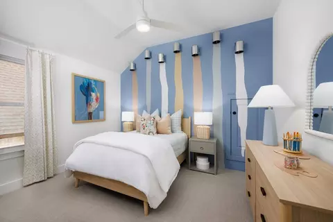 Bedroom - 1833 Salt Grass Dr, Argyle, TX 76226 photo 7 of 9