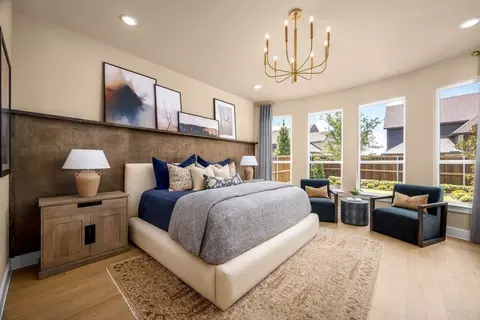 Bedroom - 1833 Salt Grass Dr, Argyle, TX 76226 photo 4 of 9