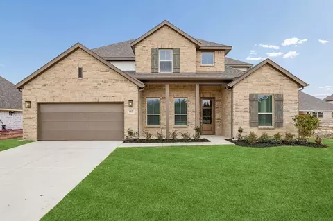 511 Winchester Way, Waxahachie, TX 75165