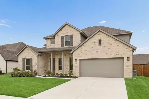 511 Blackwater Trl, Waxahachie, TX 75165