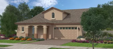 4318 E Jones St, Gilbert, AZ 85295