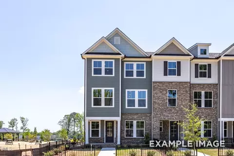 401 Bahia Dr, Knightdale, NC 27545