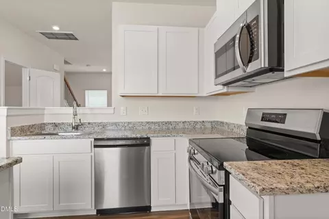 Kitchen - 41 Gresham Ct, Dunn, NC 28334 photo 2 of 4
