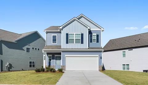 Exterior - 41 Gresham Ct, Dunn, NC 28334 photo 2 of 7