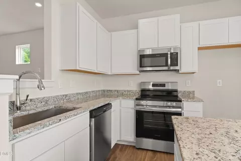 Kitchen - 41 Gresham Ct, Dunn, NC 28334 photo 1 of 4