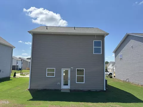 Exterior - 41 Gresham Ct, Dunn, NC 28334 photo 2 of 9