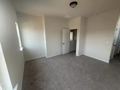 Bedroom - 41 Gresham Ct, Dunn, NC 28334 photo 3 of 4
