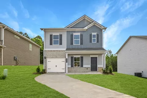 Exterior - 41 Gresham Ct, Dunn, NC 28334 photo 5 of 7