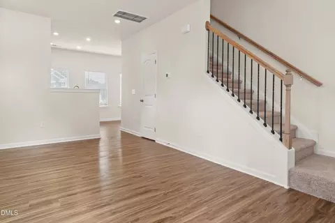 Entry Way - 41 Gresham Ct, Dunn, NC 28334 photo 1 of 6