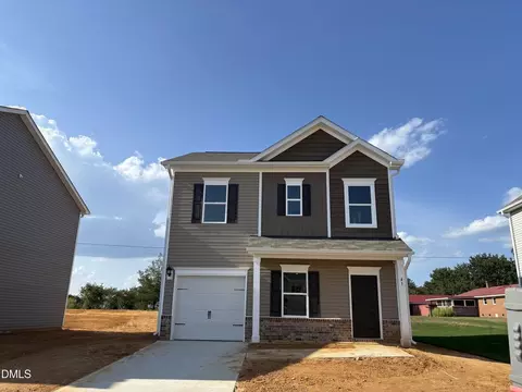 41 Gresham Ct, Dunn, NC 28334