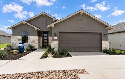642 Roark Dr, New Braunfels, TX 78132