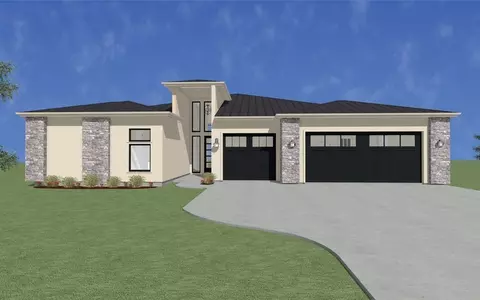 100 Bunny Run, Horseshoe Bay, TX 78657