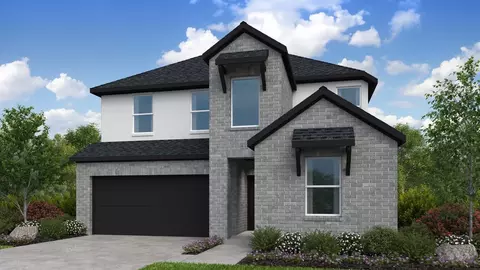 9511 Magdeburg Ln, Cypress, TX 77433