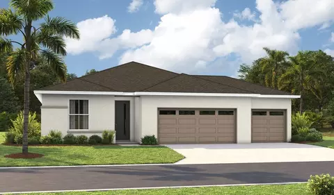 9195 Players Dr, Spring Hill, FL 34613