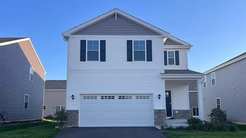 7151 Oakmont Rd, Mount Pleasant, WI 53403