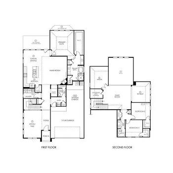 131 Grove Terrace Ct, Montgomery, TX 77316