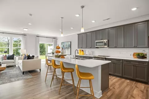 Kitchen - 5500 Running Fox Ln, Durham, NC 27703 photo 1 of 8