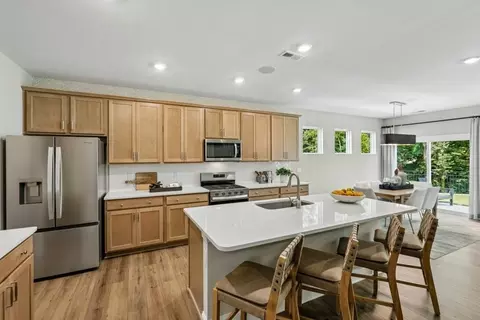 Kitchen - 5500 Running Fox Ln, Durham, NC 27703 photo 1 of 7