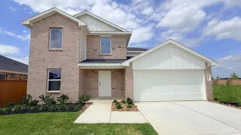 21902 Vernazza Bend Dr, Hockley, TX 77447