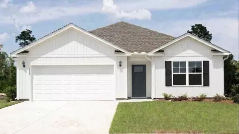 400 Anchorline Way #LOT 20, Jacksonville, NC 28546