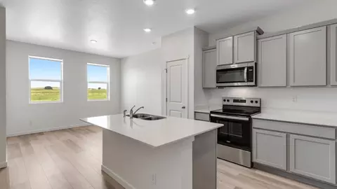 2434 Merlot St, Fort Lupton, CO 80621