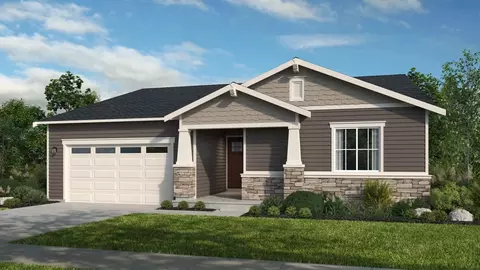 1023 SE 31st St, Battle Ground, WA 98604