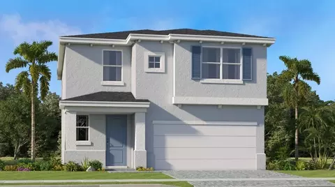 2649 Croft Inlet Dr NW, Palm Bay, FL 32907